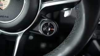 Leasing Coupé Porsche Cayenne 2020