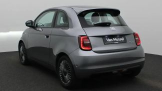 Lízing Hatchback Fiat 500 2022