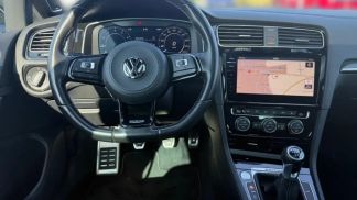 Finansowanie Sedan Volkswagen Golf 2017