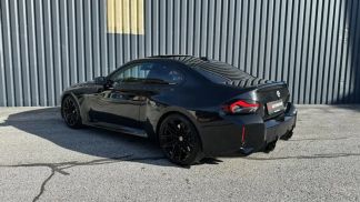 Finansowanie Coupé BMW M2 2023