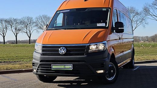 Volkswagen CRAFTER 50 2.0 2020