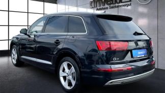 Leasing SUV Audi Q7 2016