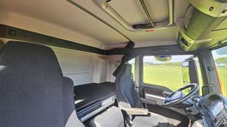 Leasing Tracteur M.A.N. 26.480 TGS 2015