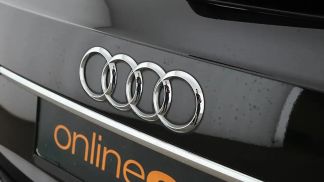 Leasing Wagon Audi A4 2021