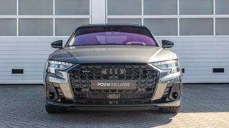Finansowanie Sedan Audi A8 2025
