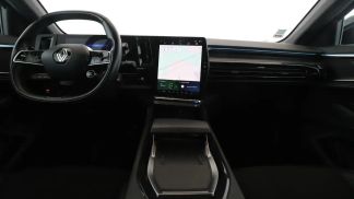 Leasing SUV Renault Austral 2023