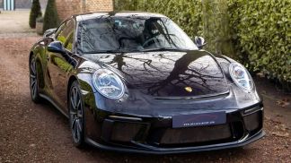 Financování Kupé Porsche 911 2013