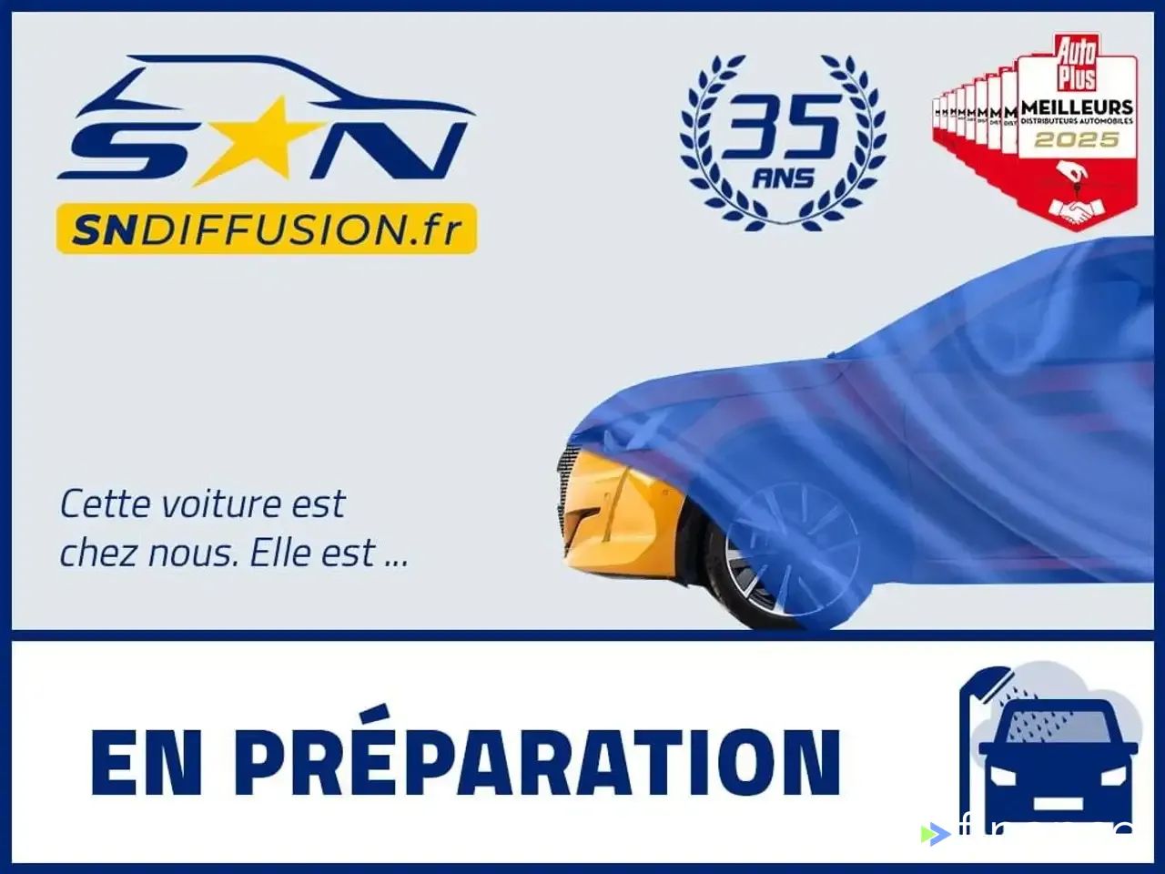 Leasing Hayon Peugeot 208 2022