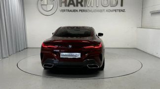 Leasing Coupe BMW 840 2023