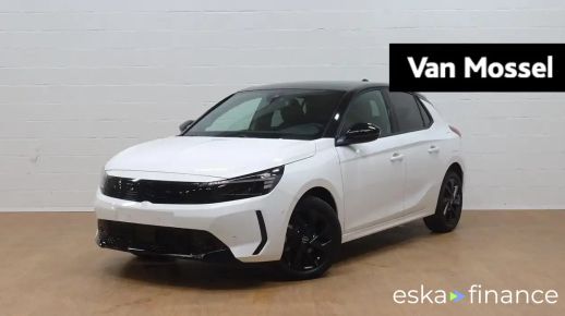 Opel Corsa 2024
