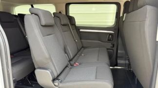 Lízing Hatchback Peugeot Traveller 2025