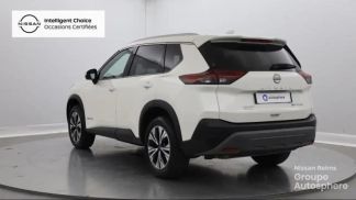 Leasing SUV Nissan X-Trail 2023