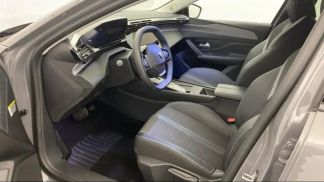 Financování Sedan Peugeot 308 2024