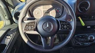 Leasing Van Mercedes-Benz SPRINTER 315 2021