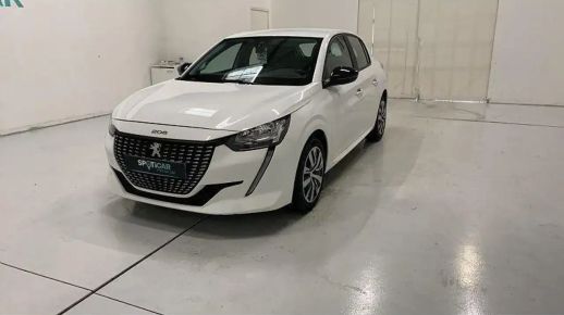 Peugeot 208 2023