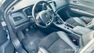 Finansowanie Wóz Renault Talisman 2019
