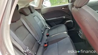 Finansowanie SUV Renault Captur 2020