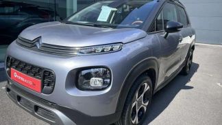 Leasing Sedan Citroën C3 Aircross 2021