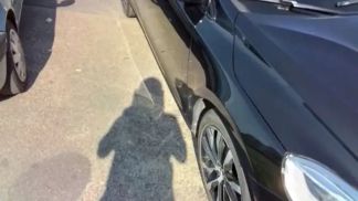 Lízing Sedan Volvo V40 2018