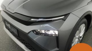 Lízing SUV Skoda ELROQ 2025