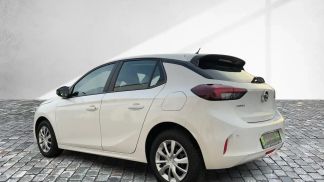 Financování Hatchback Opel Corsa 2022