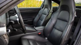 Lízing Kupé Porsche 911 2013
