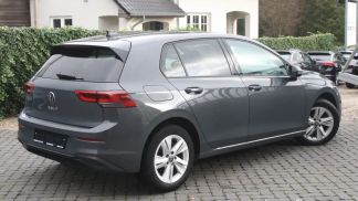 Lízing Hatchback Volkswagen Golf 2020