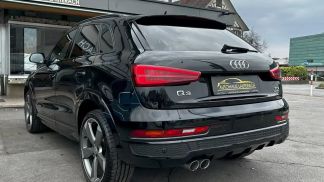 Finansowanie SUV Audi Q3 2016