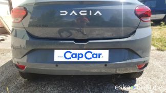 Leasing Hatchback Dacia Sandero 2024