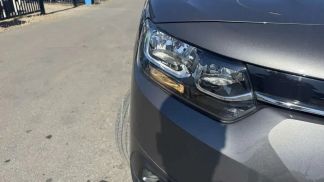 Finansowanie Hatchback Toyota PROACE CITY 2024