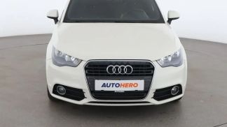 Lízing Hatchback Audi A1 2014