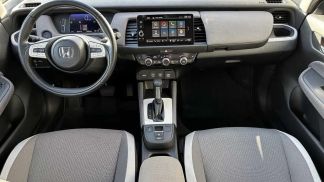 Lízing Hatchback Honda Jazz 2022