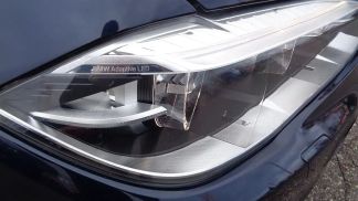 Lízing SUV BMW X5 2016