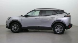 Lízing SUV Peugeot 2008 2022