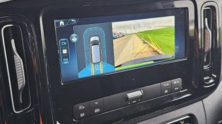 Lízing Van Mercedes-Benz VITO 116 2024