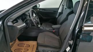Leasing Wagon Skoda Octavia 2020