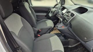 Lízing Hatchback Renault Kangoo 2021