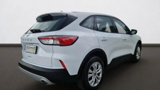 Lízing SUV Ford Kuga 2023