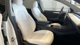 Leasing Hayon Tesla Model Y 2023
