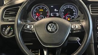 Leasing Sedan Volkswagen Golf 2020