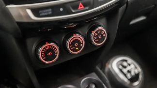 Leasing SUV Mitsubishi ASX 2017