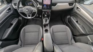 Finansowanie SUV Renault Arkana 2021