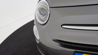 Financování Konvertibilní Fiat 500C 2022
