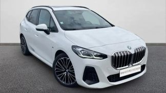 Leasing Hatchback BMW 218 2023
