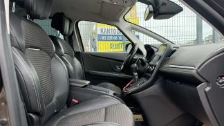 Finansowanie Wóz Renault Grand Scenic 2018