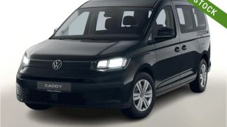 Leasing Hayon Volkswagen Caddy 2024
