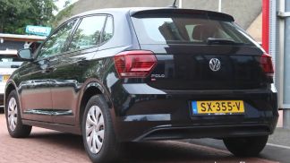 Leasing Hatchback Volkswagen Polo 2018