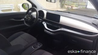 Finansowanie Zamienny Fiat 500 2022