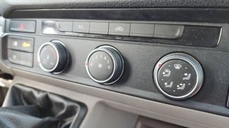 Financování Van Volkswagen CRAFTER 35 2.0 2020
