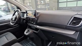 Leasing Fourgon Peugeot Expert 2024